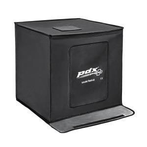 PDX Pro 40x40cm Led Işıklı Çadır