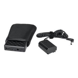 PDX Pro for Sony NP-FZ100 Powerbank