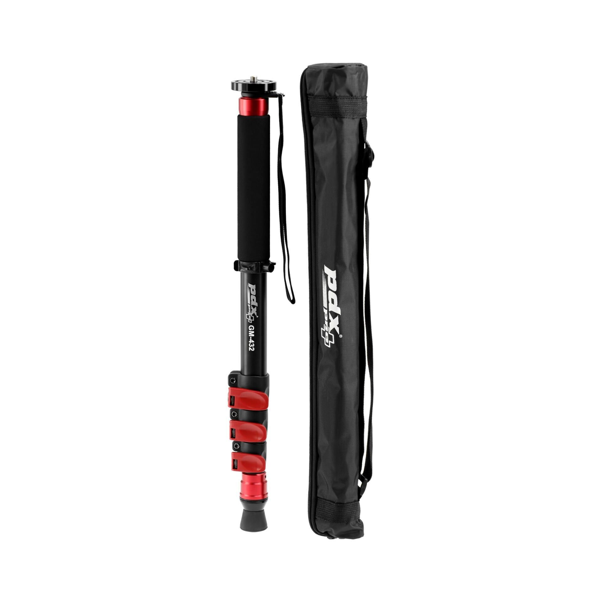 PDX PRO GM 432 Ayaklı Monopod