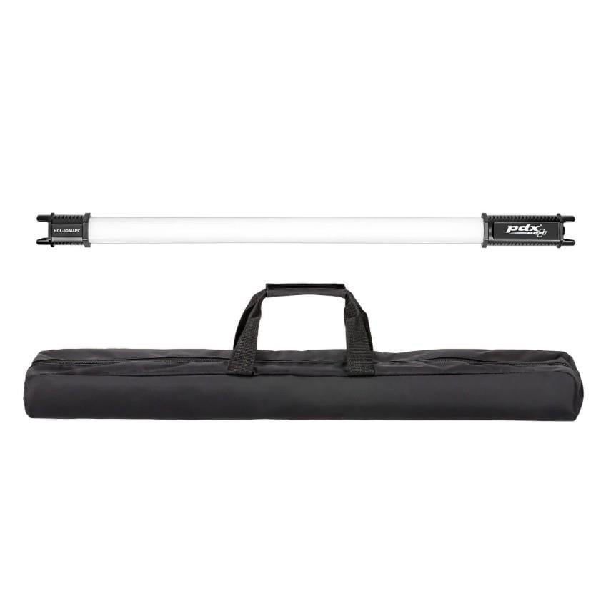 Pdx Pro HDL-60AIAPC Rgb Stick Light (Çubuk Işık)