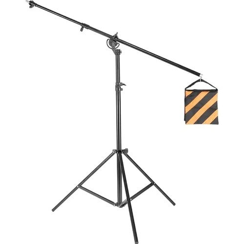 Pdx Pro LT 400 Boom Stand Sehpa Deve Boynu