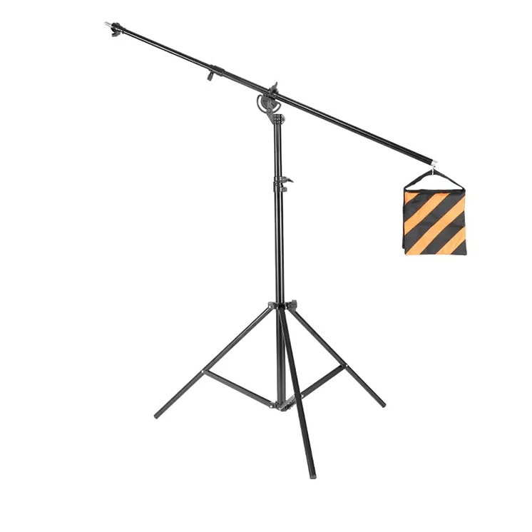 PDX Pro LT-400 Boom Stand Sehpa-Deve Boynu