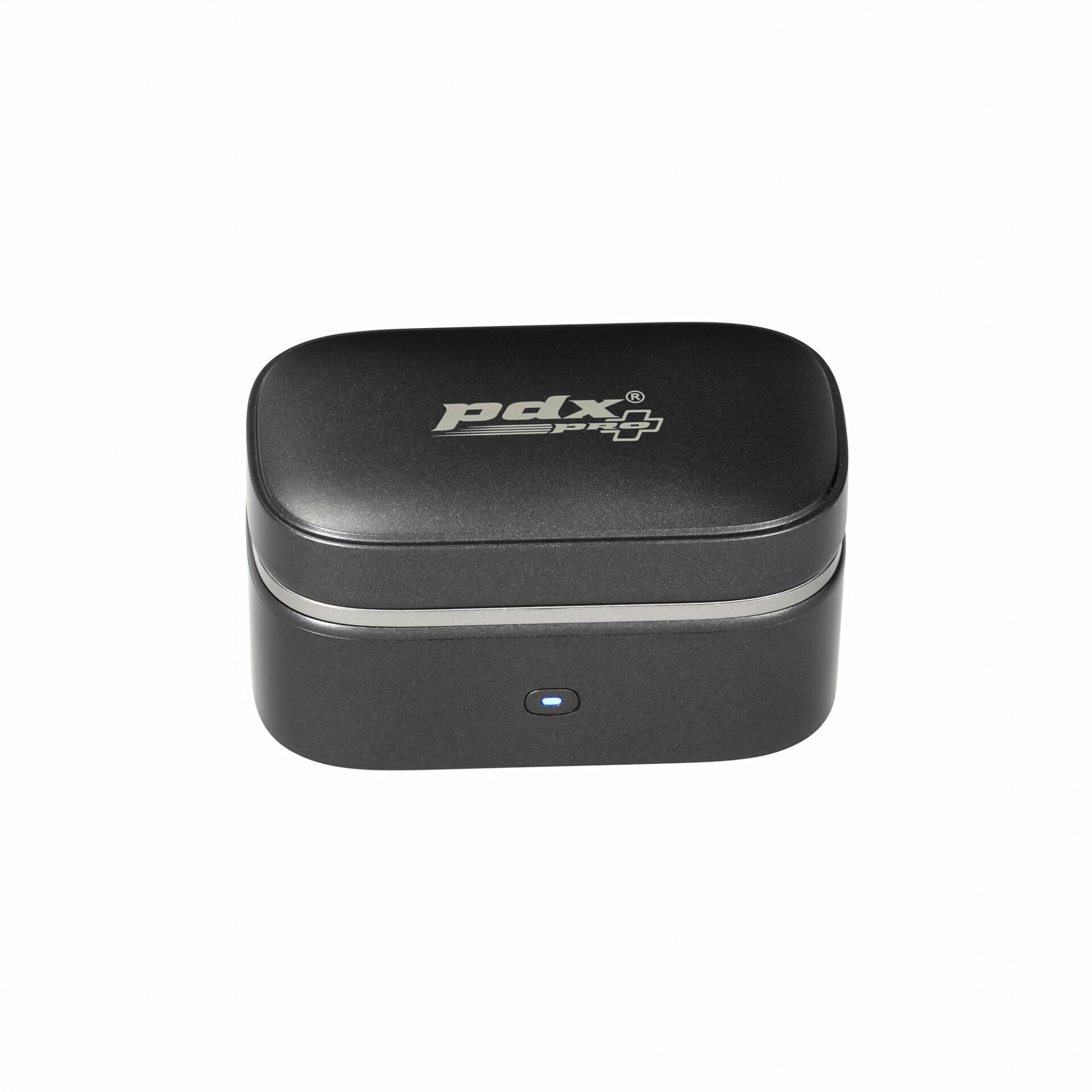 Pdx Pro S9 İkili Kablosuz Yaka Mikrofonu
