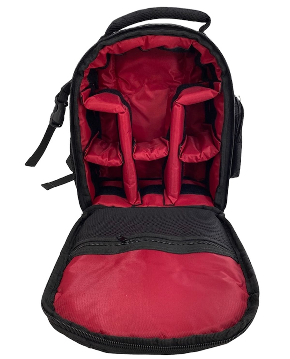 PDX PX 302 Fotoğraf Sırt Çantası