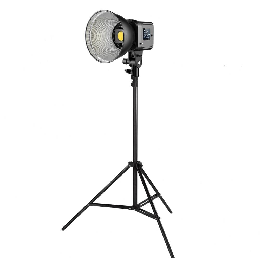 PDX SD80D Bi-Color LED Işık, Ayaklı Set