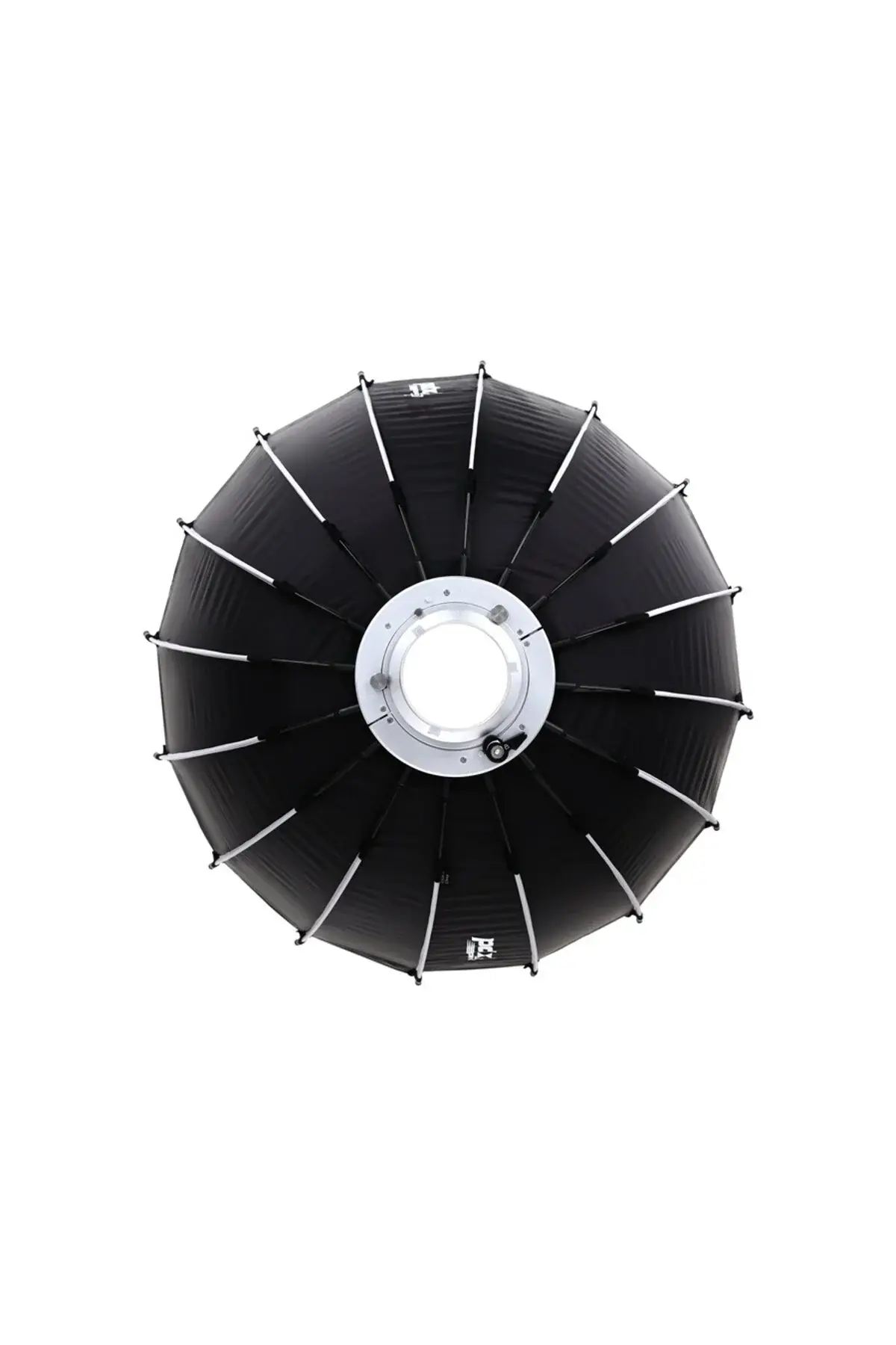 PDX SL-70 (70cm) Kolay Kurulum Parabolik Gridli Softbox