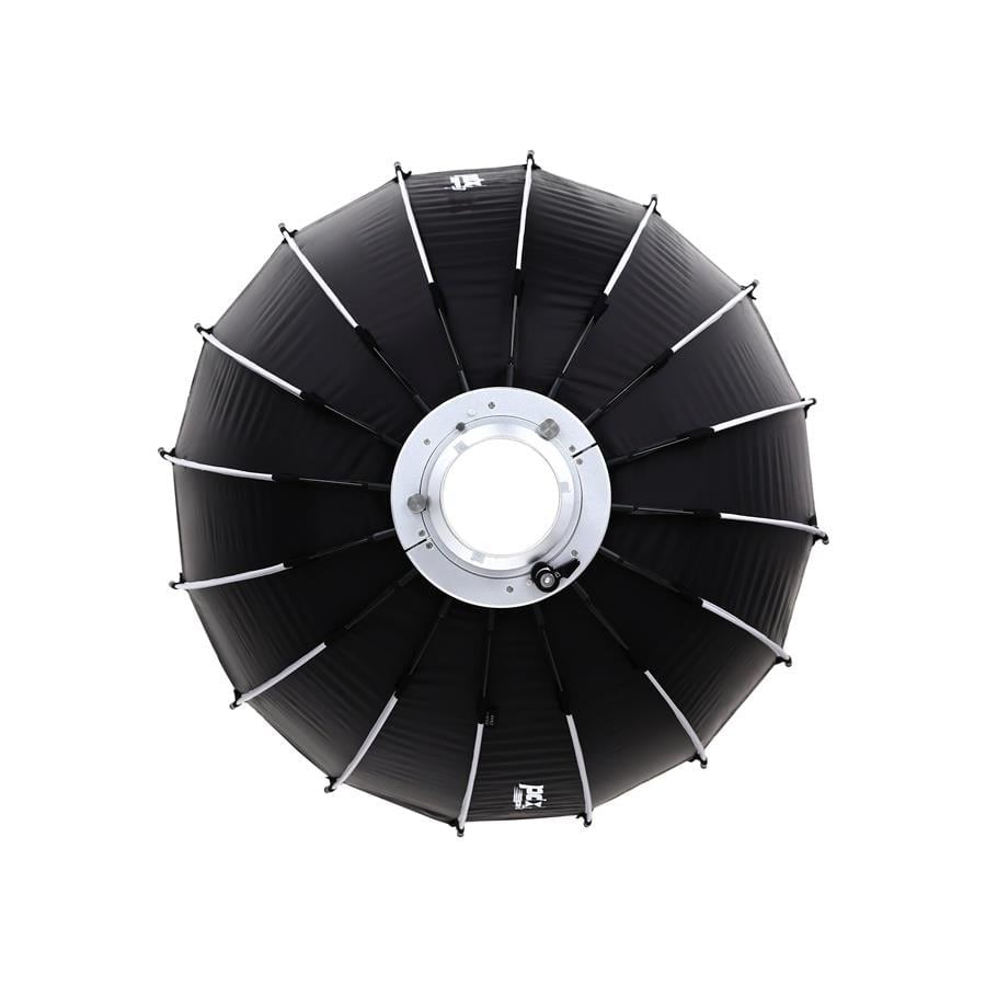 PDX SL-90 (90cm) Kolay Kurulum, Parabolik, Gridli Softbox
