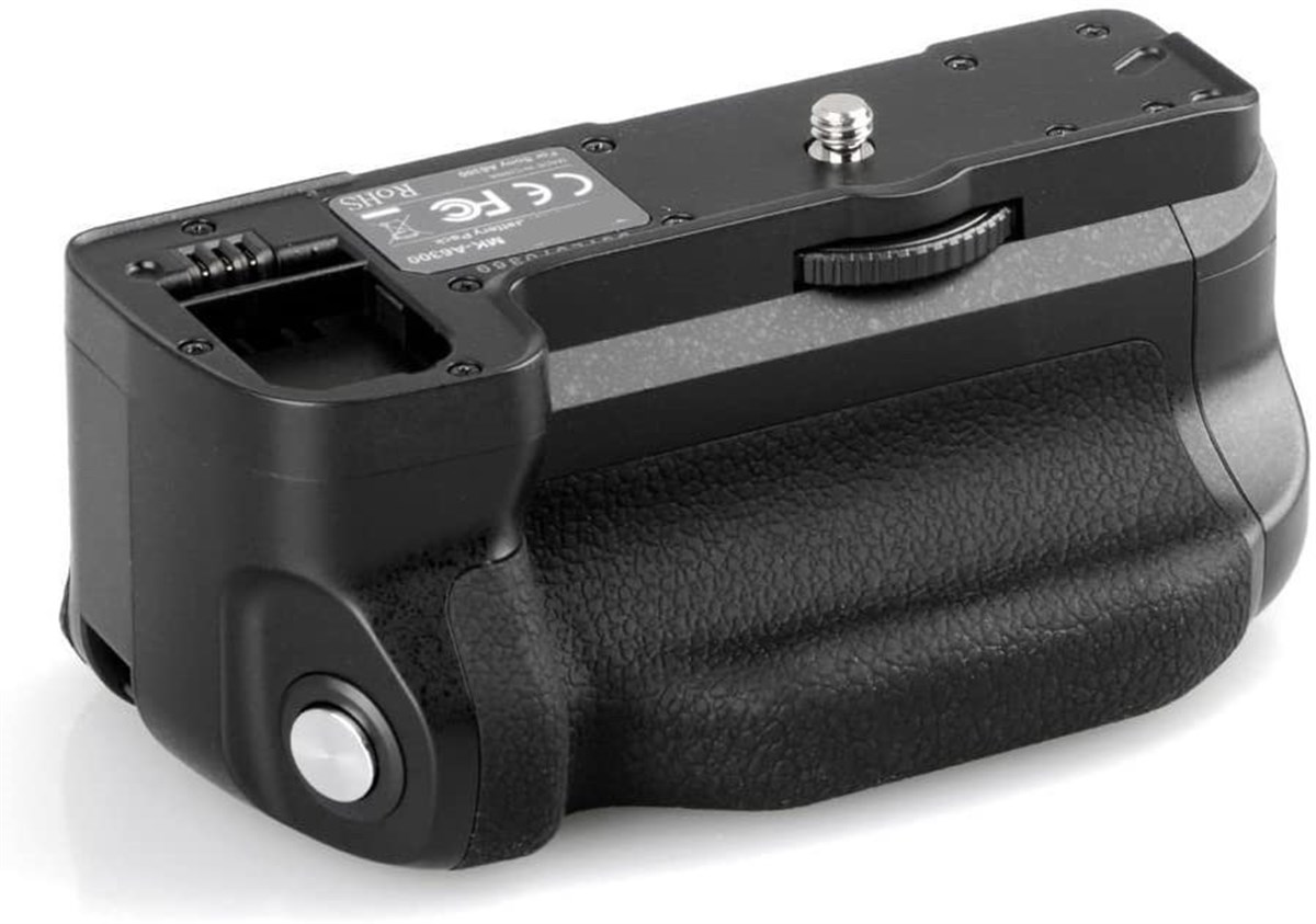 Pdx Sony A6300 / A6500 Battery Grip