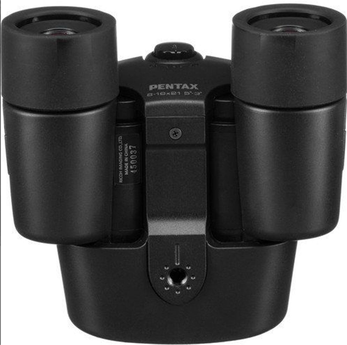 Pentax 8-16x21 U-Serisi UP Dürbün