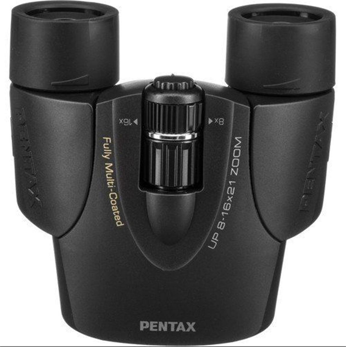 Pentax 8-16x21 U-Serisi UP Dürbün