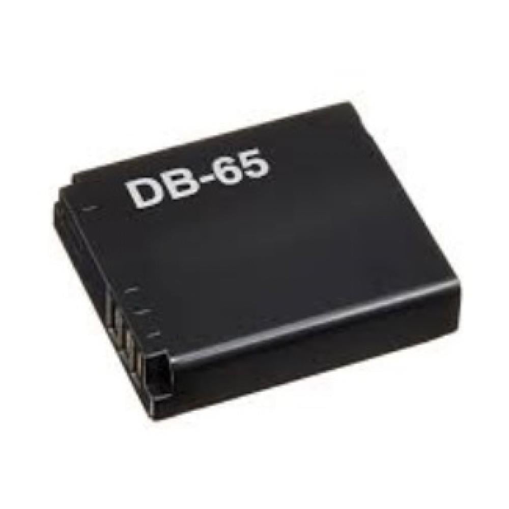 Pentax Battery DB-65