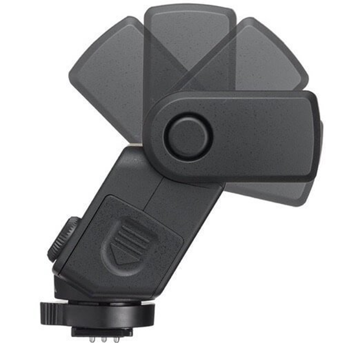 Pentax Flash AF 201 FG