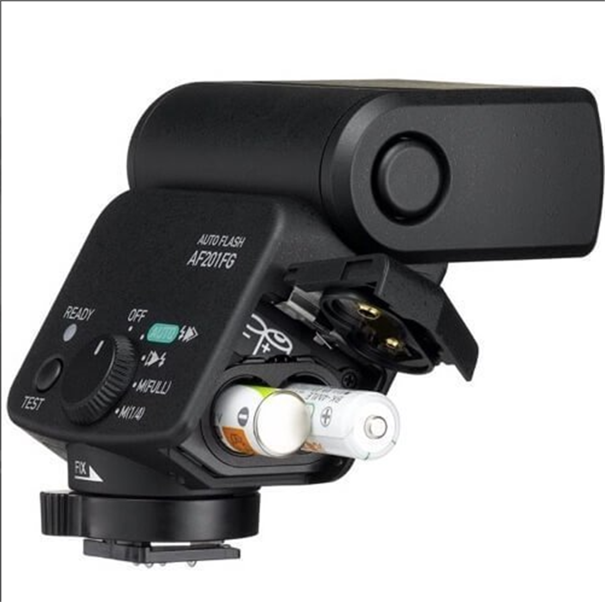 Pentax Flash AF 201 FG