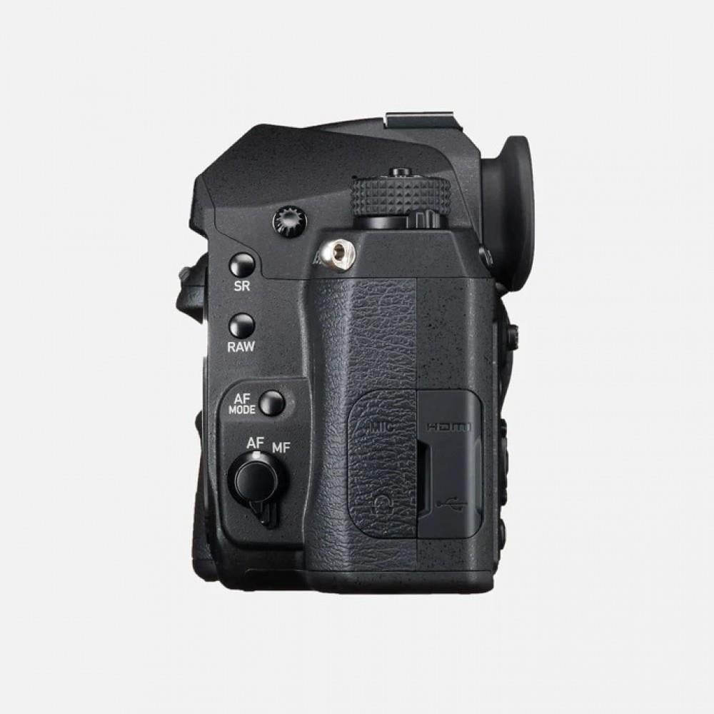 PENTAX K-3 MARK III MONOCHROME