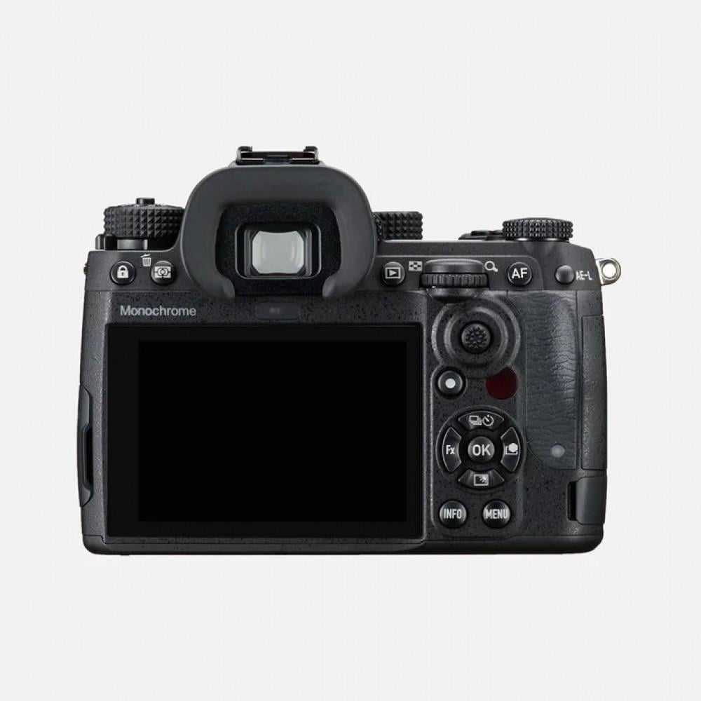 PENTAX K-3 MARK III MONOCHROME