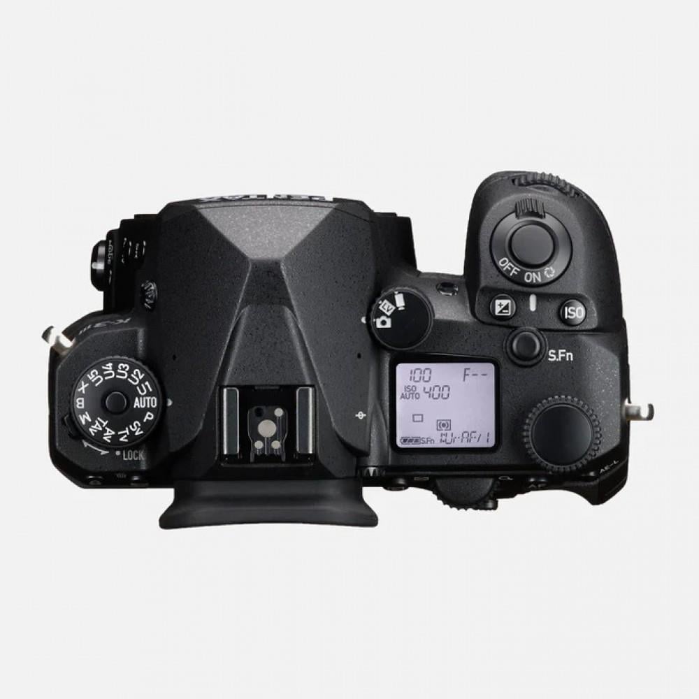PENTAX K-3 MARK III MONOCHROME
