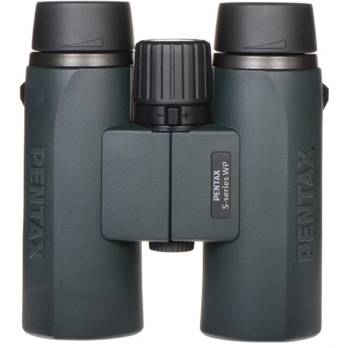 Pentax SD 10x42 WP Dürbün