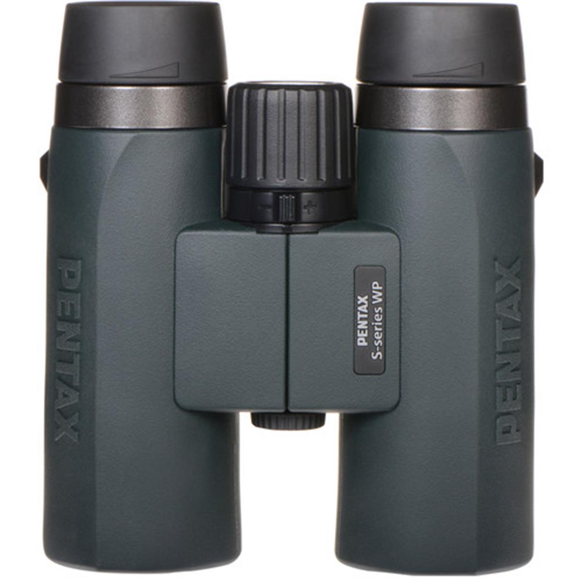 Pentax SD 8x42 WP Dürbün