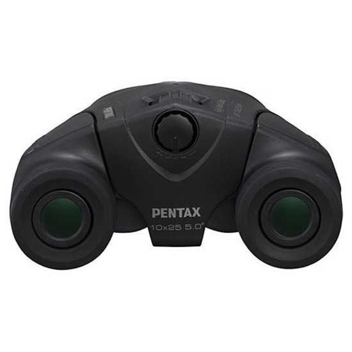 Pentax UP 10X25 WP