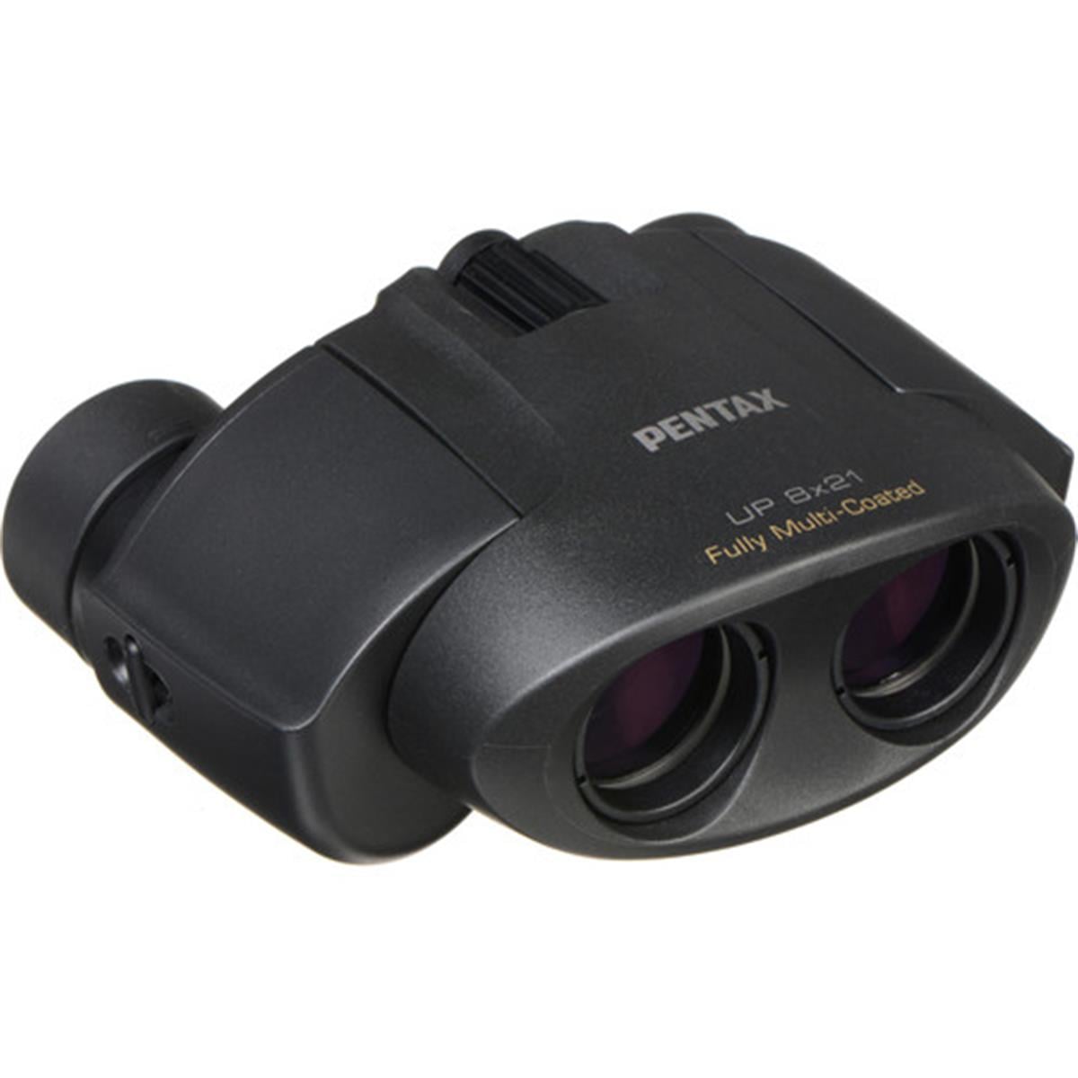 Pentax UP 8x21 Dürbün