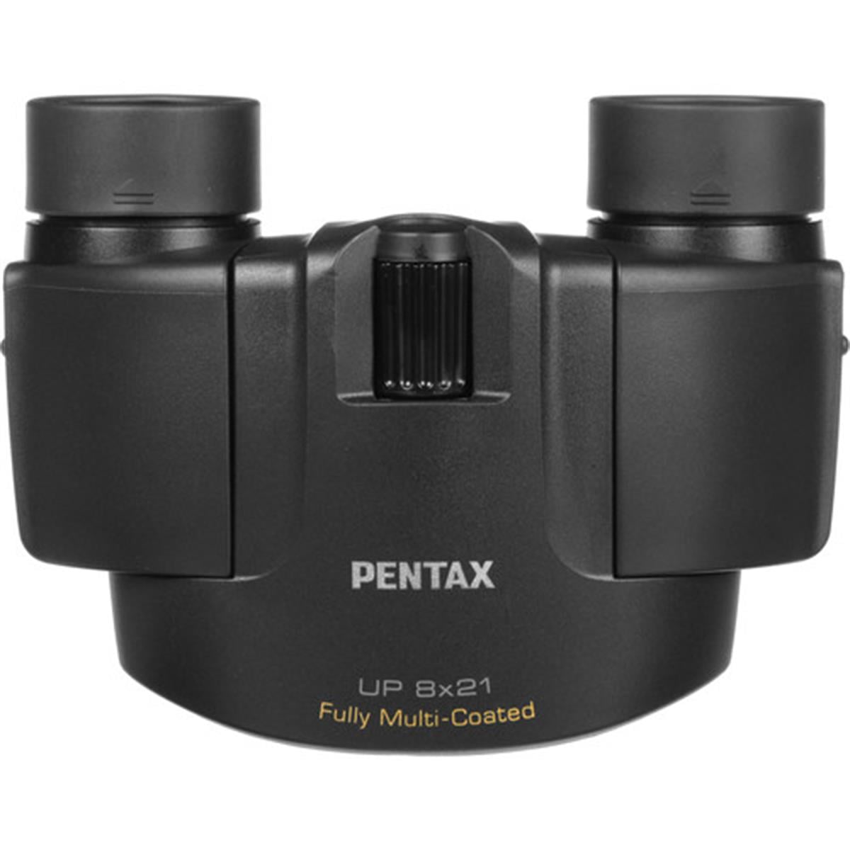 Pentax UP 8x21 Dürbün