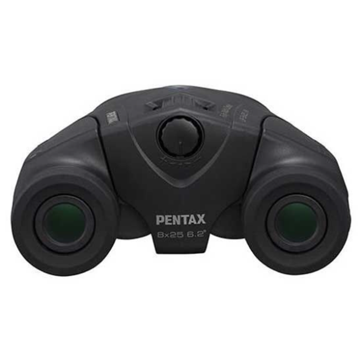 Pentax UP 8X25 WP