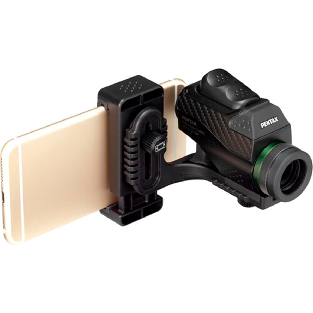 Pentax VM 6x21 WP Monocular