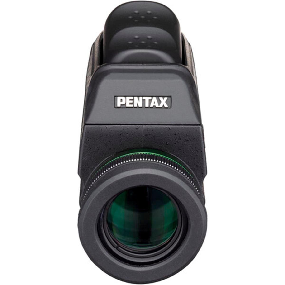 Pentax VM 6x21 WP Monocular