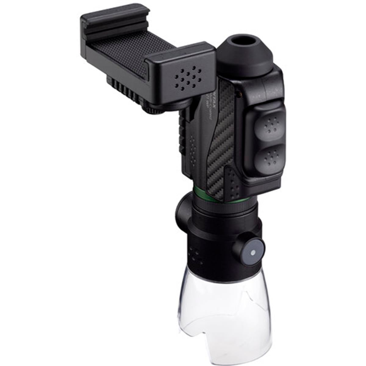 Pentax VM 6x21 WP Monocular
