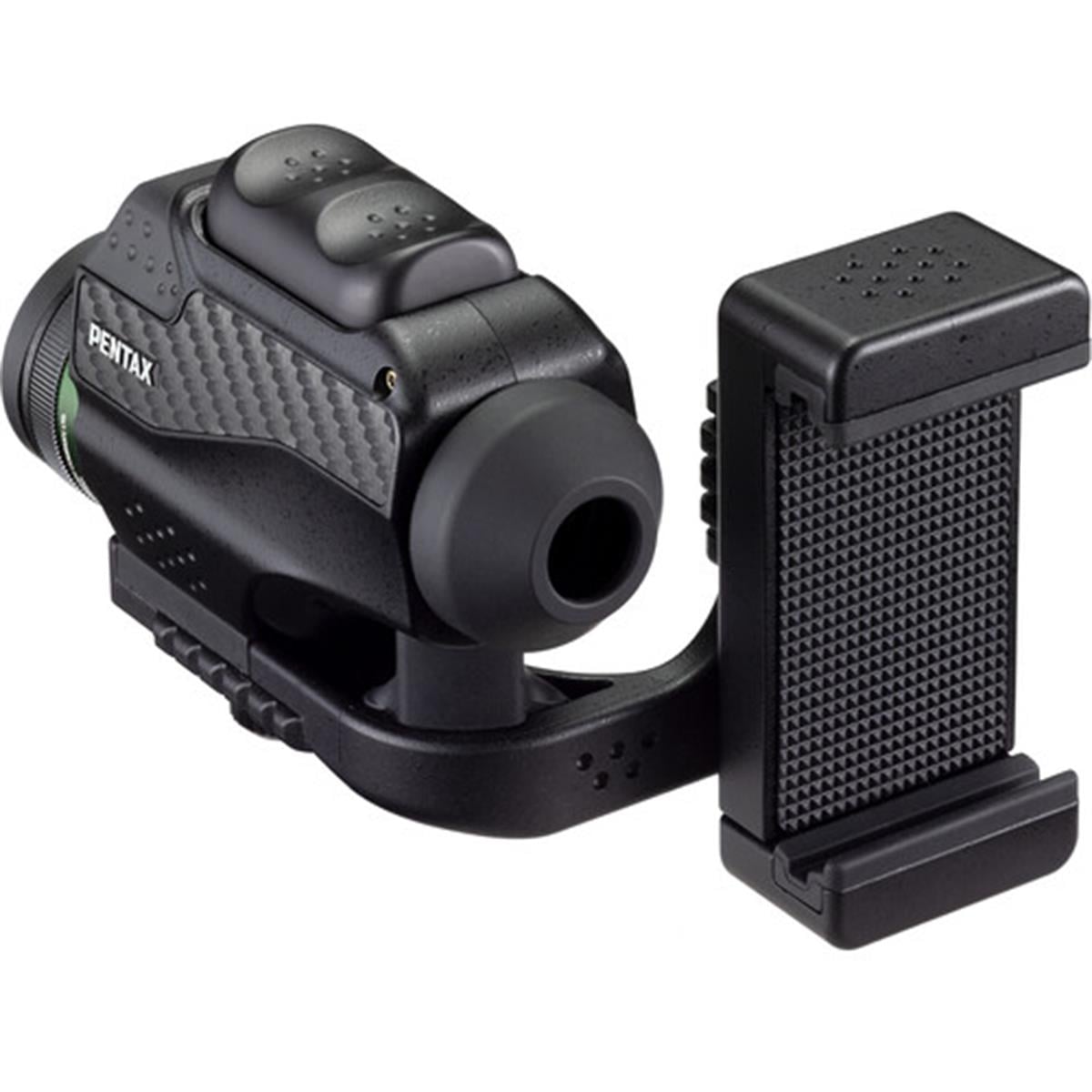 Pentax VM 6x21 WP Monocular