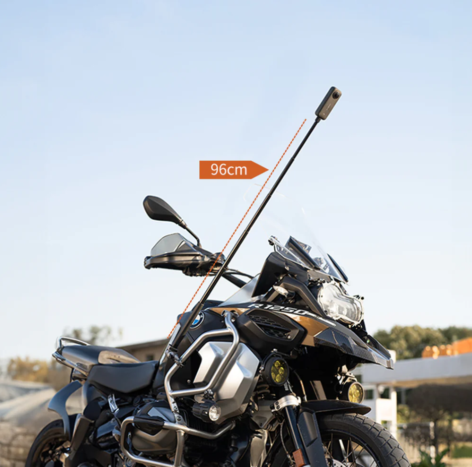 PGYTECH 96CM Extendable Selfie Stick