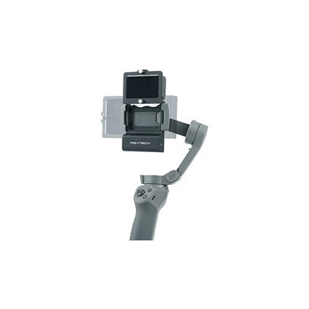Pgytech Action Camera Adapter+ for Mobile Gimbals (P-OG-020)