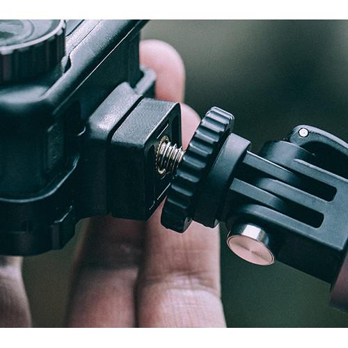 PGYTECH Action Camera Extension Pole Tripod Mini 
