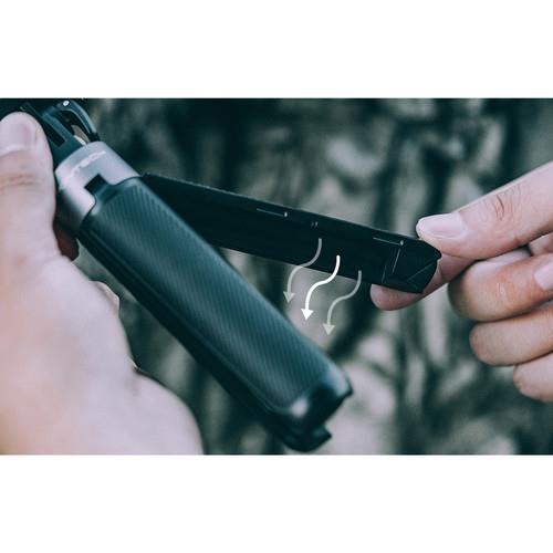 PGYTECH Action Camera Extension Pole Tripod Mini 
