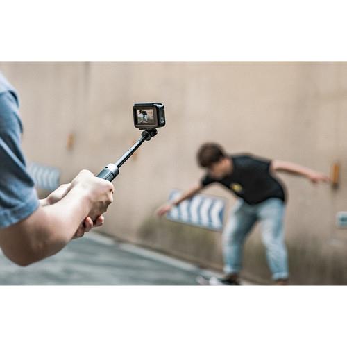 PGYTECH Action Camera Extension Pole Tripod Mini 