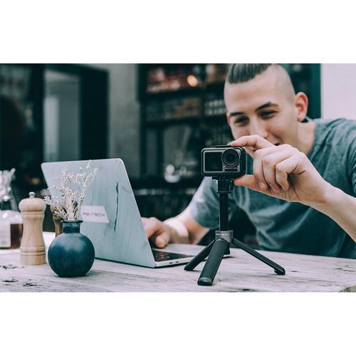 PGYTECH Action Camera Extension Pole Tripod Mini 
