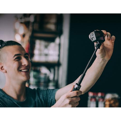 PGYTECH Action Camera Extension Pole Tripod Mini 