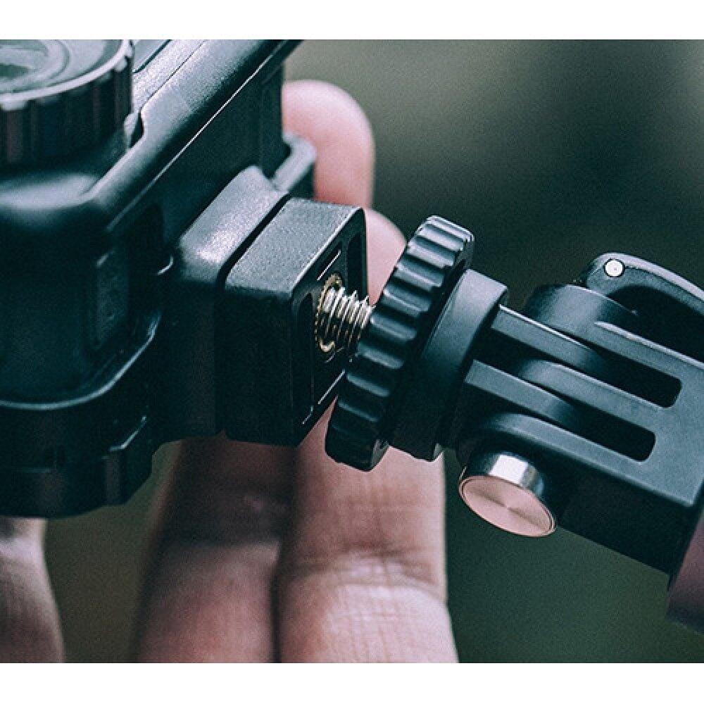 PGYTECH Action Camera Extension Pole Tripod Mini