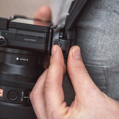 PGYTECH Beetle Camera Clip