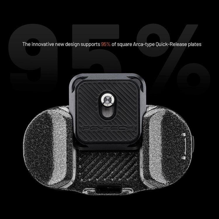 Pgytech Beetle Camera Clip V2
