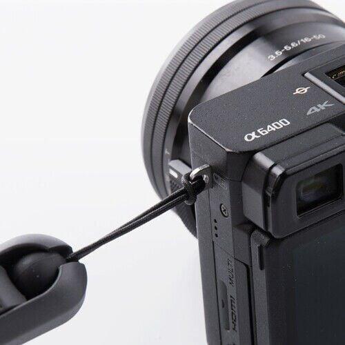 PGYTECH Camera Shoulder Strap Air (Night Black)