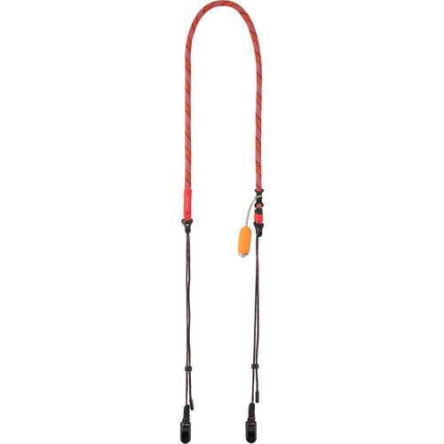 PGYTECH Camera Strap Slim (Outdoor-Blaze Red) - Kamera Askısı