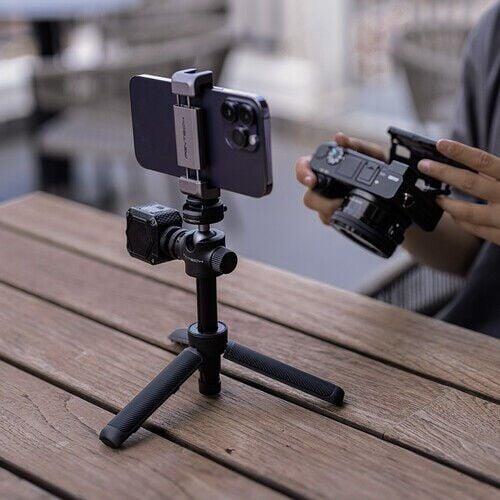 PGYTECH CapLock Action Camera Extension Pole Tripod