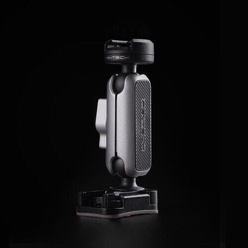 PGYTECH CapLock Action Camera Helmet Mount