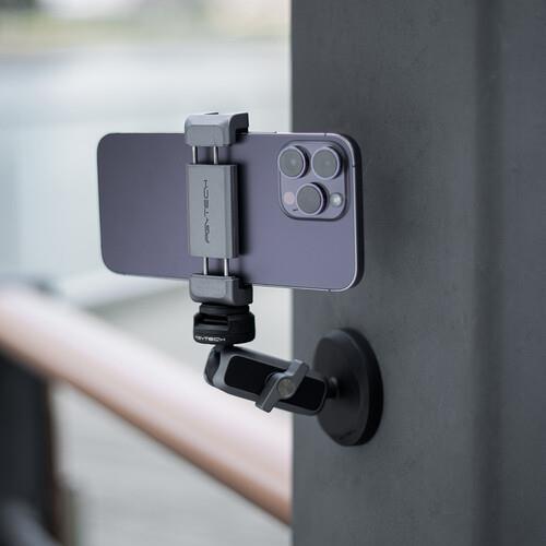 Pgytech CapLock Action Camera Magnetic Mount
