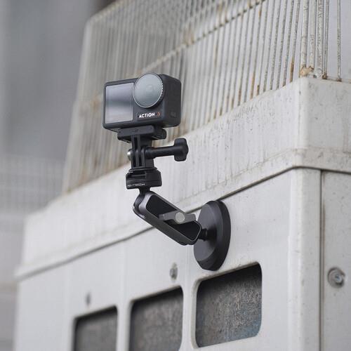 Pgytech CapLock Action Camera Magnetic Mount