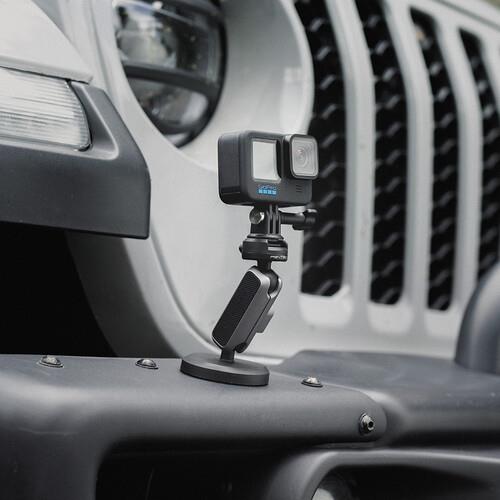 Pgytech CapLock Action Camera Magnetic Mount