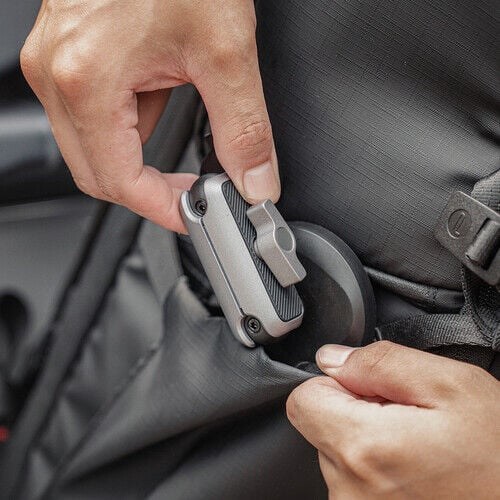 PGYTECH CapLock Action Camera Magnetic Mount