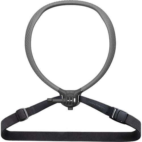Pgytech CapLock Action Camera Neck Mount Max