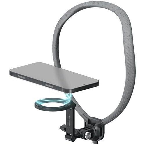 PGYTECH CapLock Magnetic Smartphone Neck Mount